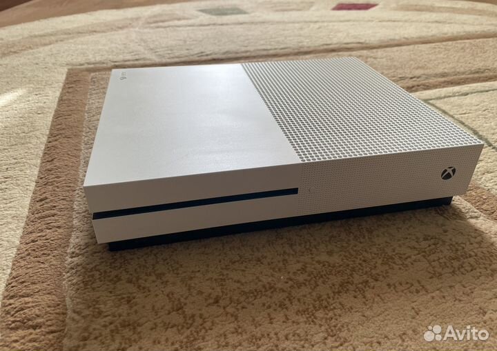 Xbox One S 1tb