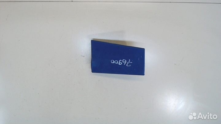 Лючок бензобака Ford Transit, 2008