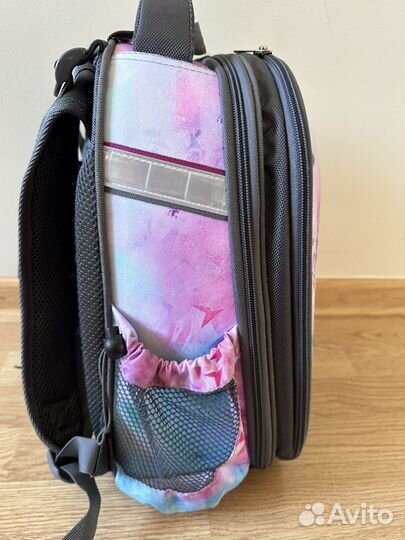 Школьный ранец Bagrio и мешок