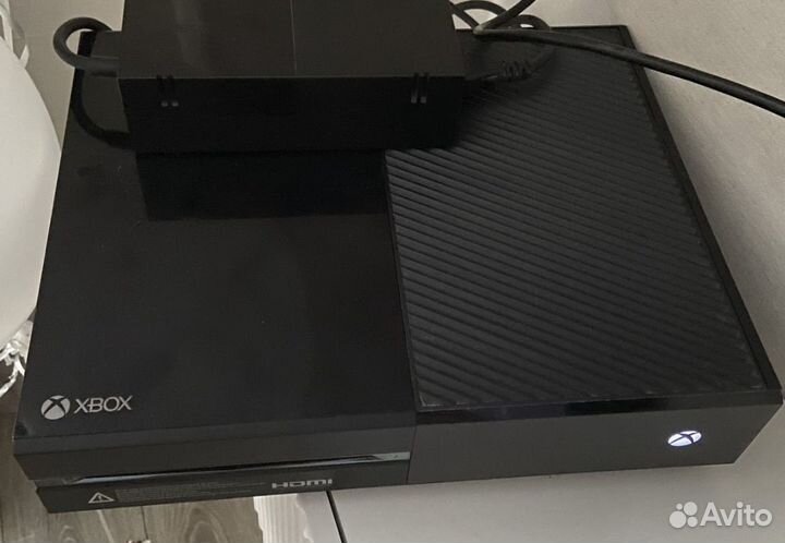 Xbox one