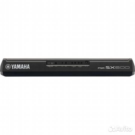 Синтезатор yamaha