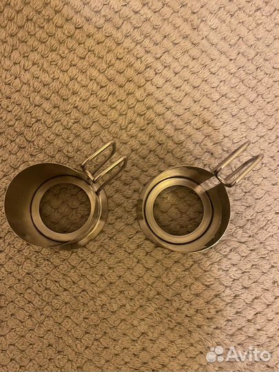 Плдстаканник Gipfel