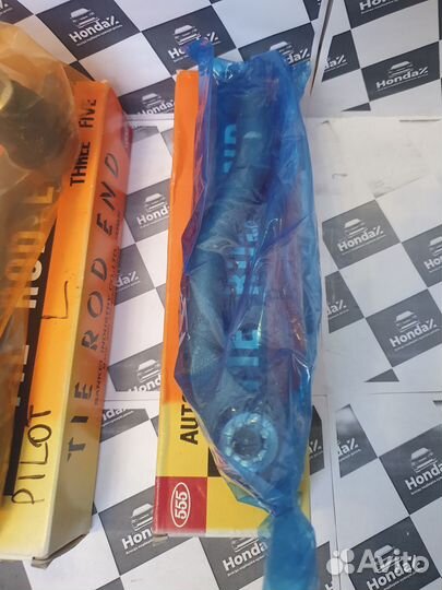 Рулевой наконечник Honda Pilot 2