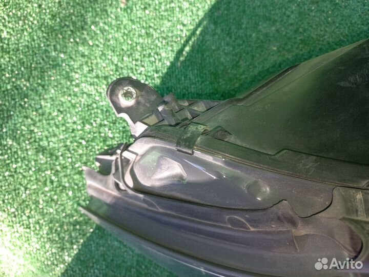 Фара левая ксенон Mercedes S W222