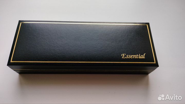 Набор ручек Essential в подарочном футляре