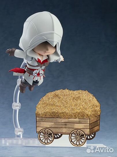 Nendoroid Assassin's Creed: Ezio Auditore (Эцио)