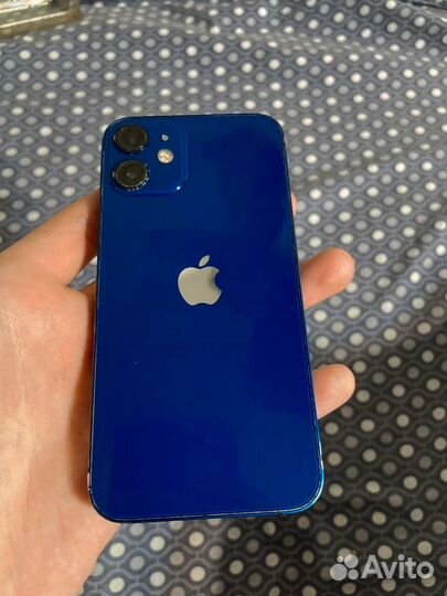 iPhone 12 mini, 64 ГБ