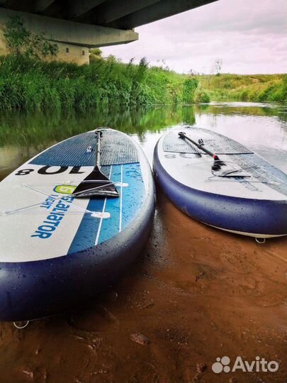 Сап боард, SUP Board