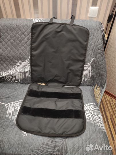 Детское автокресло isofix