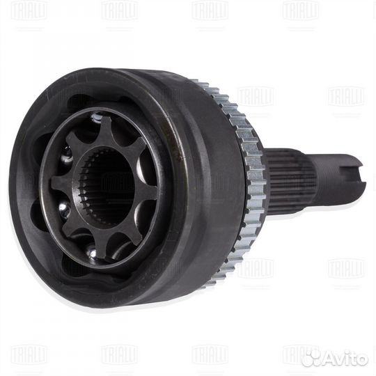 Шрус Toyota Camry 11- 2.0i 2.5i наруж GO 1907