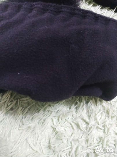 Снуд и шапка