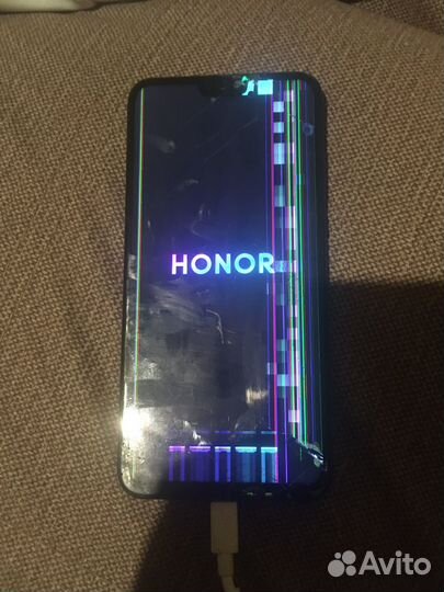 HONOR 8X, 4/64 ГБ