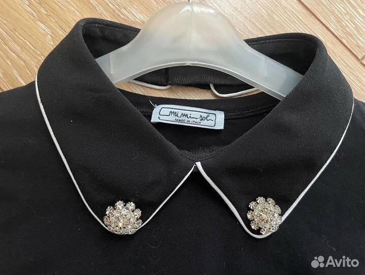 Модное для девочки