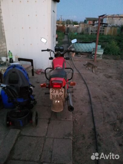 Иж планета5