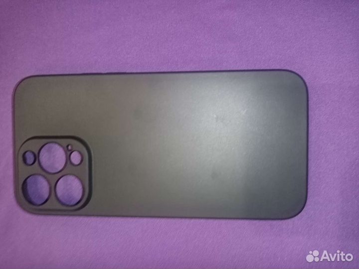 Чехол на iPhone 14 pro max