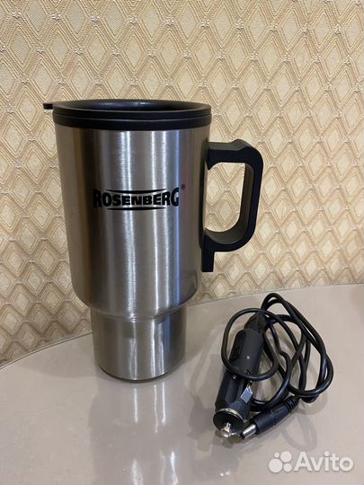 Термокружка