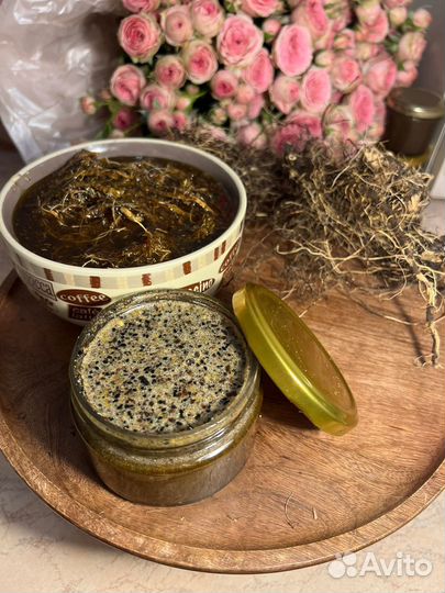 Варенье от алкоголизма