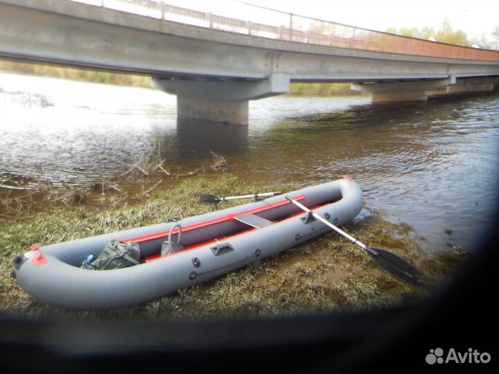 Байдарка 