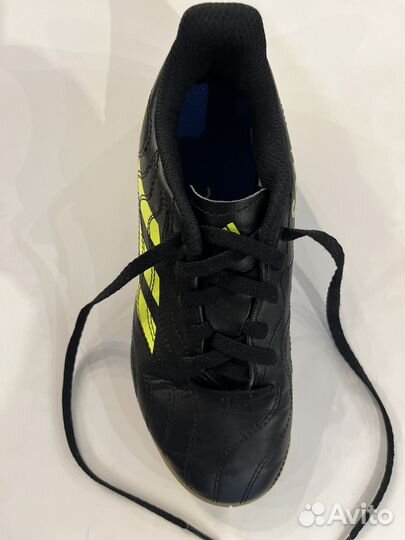Футзалки adidas copa 33 размер