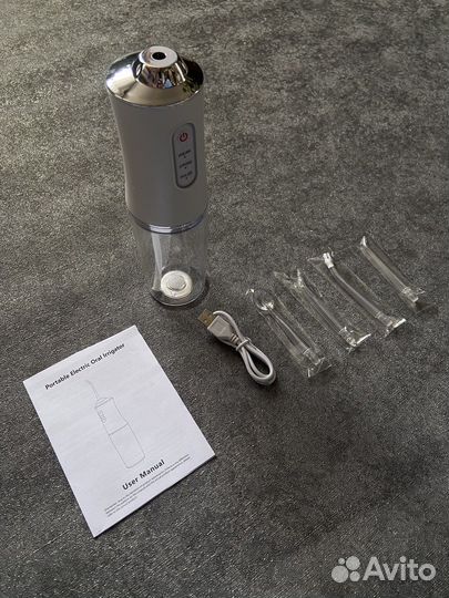 Ирригатор Goodly Oral Irrigator