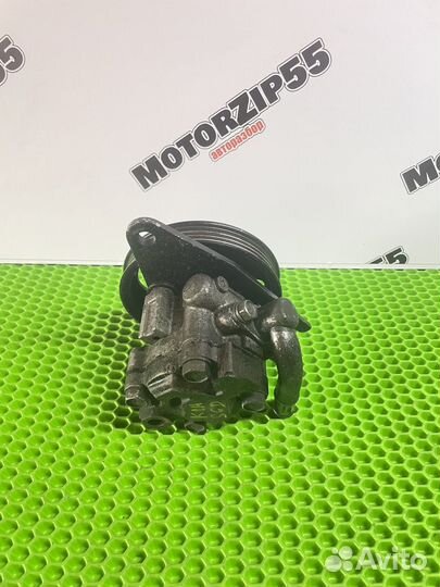 Насос гур kia spectra