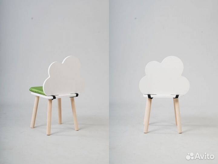 Детский стульчик