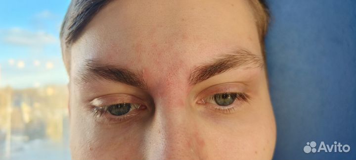 Ресницы и брови в Вороново лмс