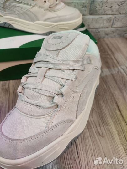 Puma-180 Tones / LUX / 41-45 разм