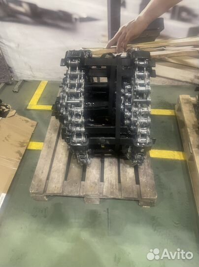 Транспортер кдм эд-226.51.03.000-02