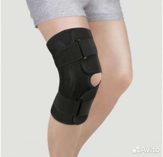 Бандаж на коленно KS-050 Ttoman Размер XXL