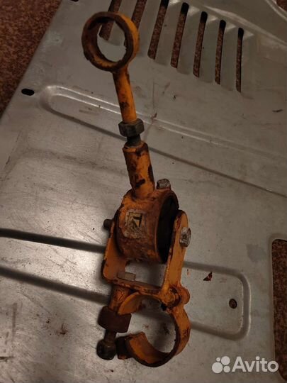 Ваз, Подушка, Двигателя, Штанга подвески опора