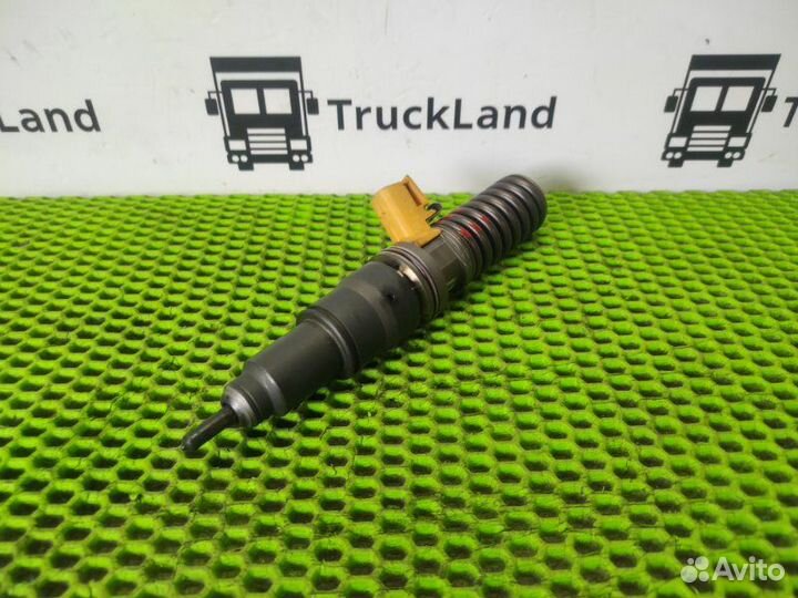 Форсунка топливная Volvo Fh 4