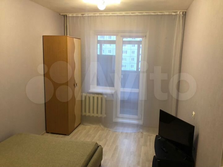 3-к. квартира, 75 м², 5/9 эт.