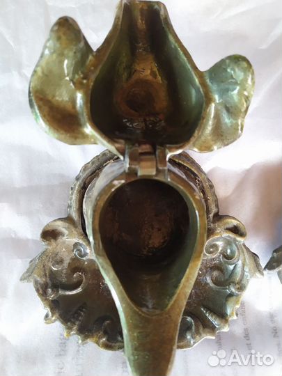 Пепельница 