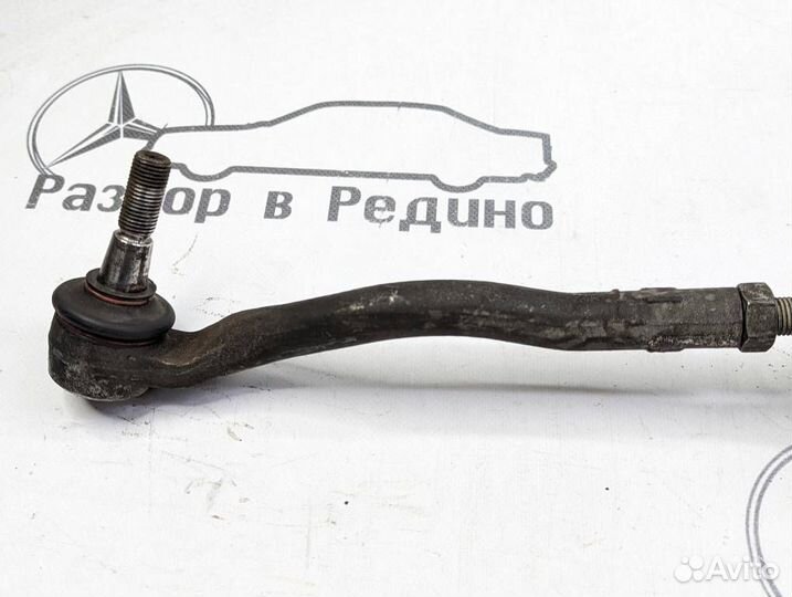 Рулевая рейка w164 ML-class 273.923