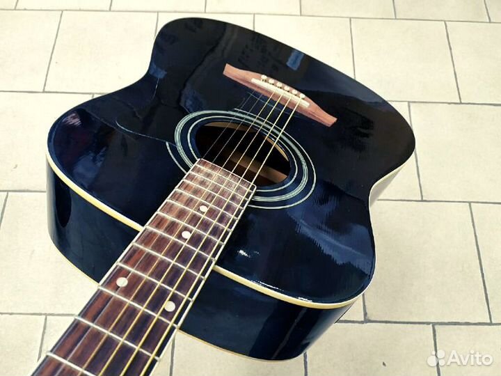 Акустическая гитара Ibanez