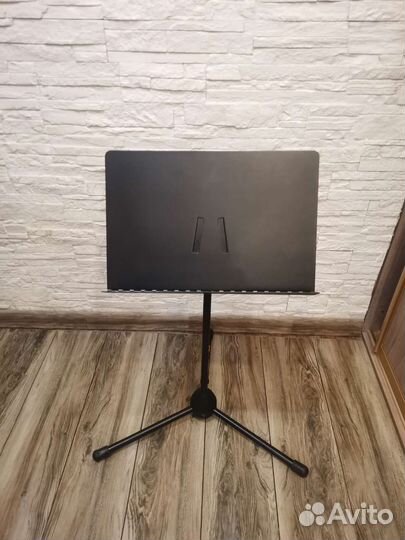 Пюпитр Athletic