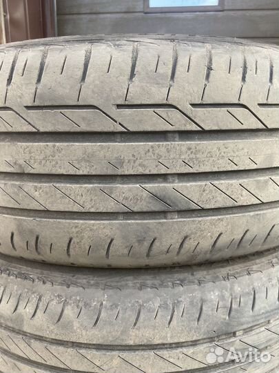 Bridgestone Turanza T001 225/45 R19