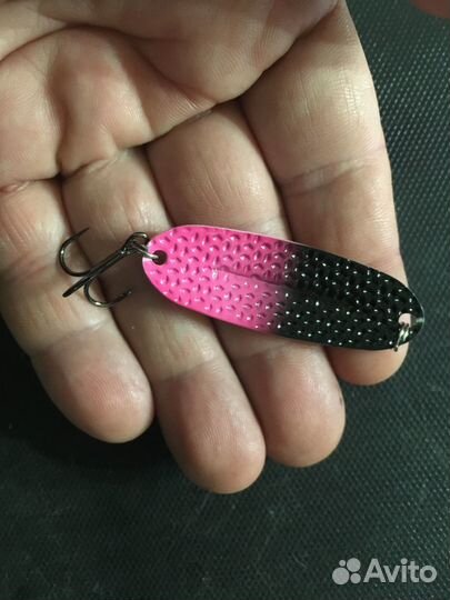 Блесна Печенкина