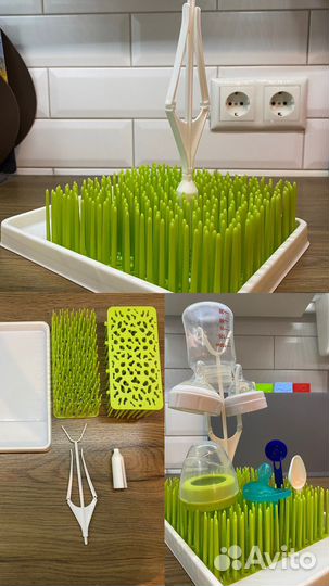 Товары для кормления малыша totseat ergofed