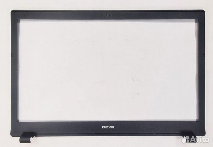 Бу Рамка матрицы (часть B) dexp CLV-650-SB