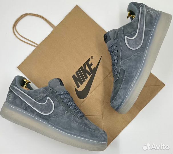 Nike Air Force 1 Low