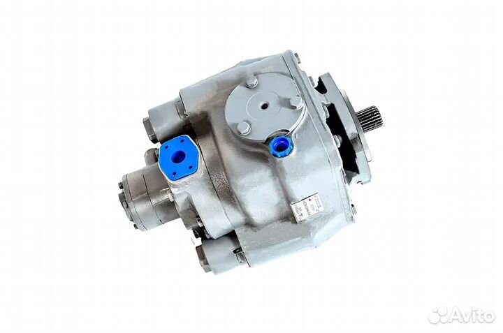 Гидронасос