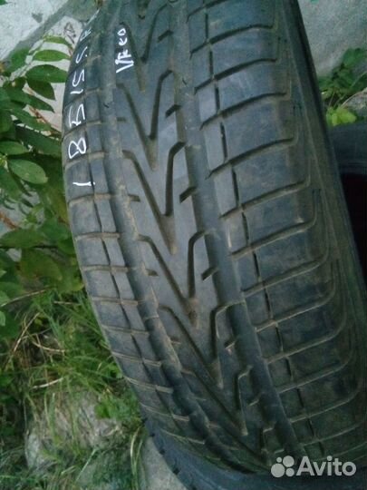 Vredestein SporTrac 185/55 R15