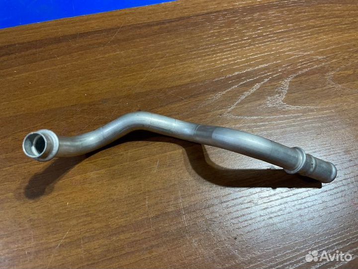 Трубка радиатора печки Mercedes-Benz C-Class W203