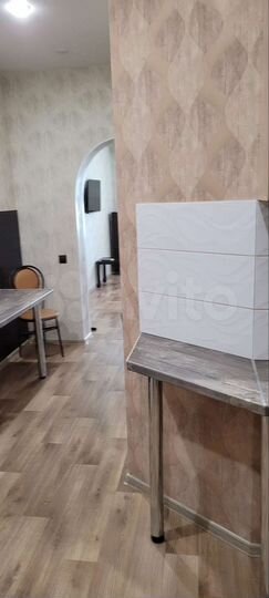 Квартира-студия, 34 м², 4/16 эт.