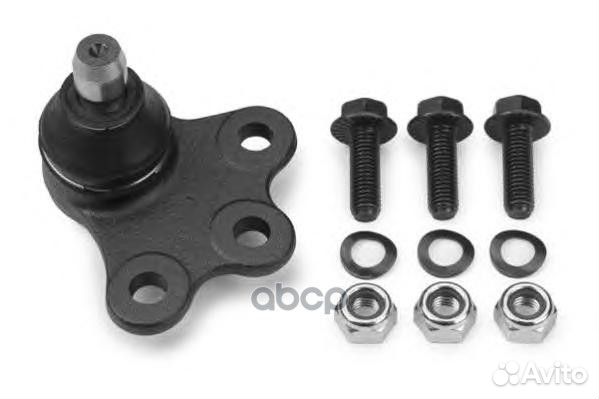 Шаровая опора нижняя L OP-BJ-1899 Moog