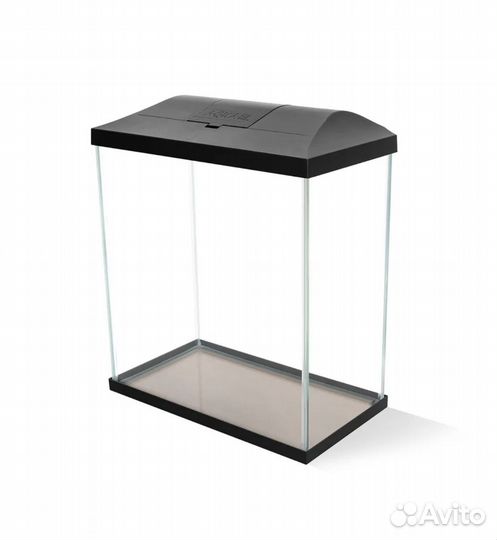 Аквариум aquael leddy mini 13 л (28х15 х30см)