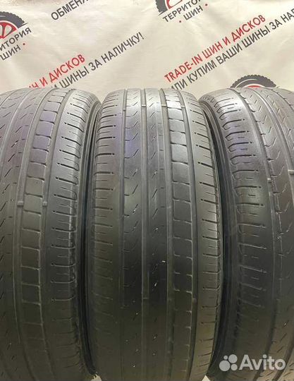 Pirelli Scorpion Verde 215/65 R17 94L