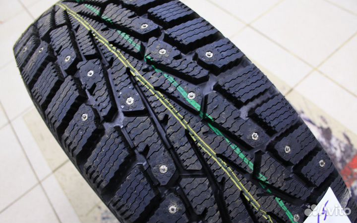 Cordiant Snow Cross 185/60 R15 84T